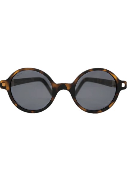 Rozz Güneş Gözlüğü Çocuk 4-6 Yaş Kahve Ekail