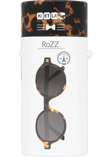 Rozz Güneş Gözlüğü Çocuk 6-9 Yaş Ekail modelleri