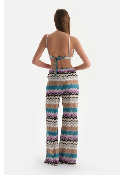 Yeşil Pantolon