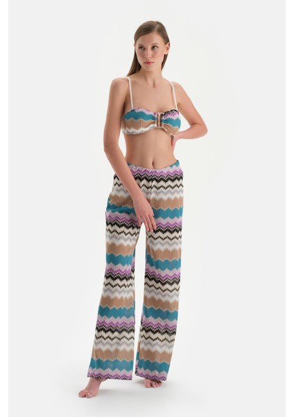 Yeşil Pantolon