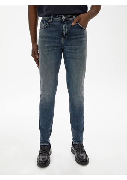 Jumy Seıko Wash Erkek Jean Pantolon 10095133815670 fiyatları