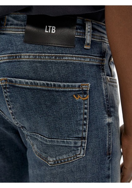 Jumy Seıko Wash Erkek Jean Pantolon 10095133815670 fırsatları