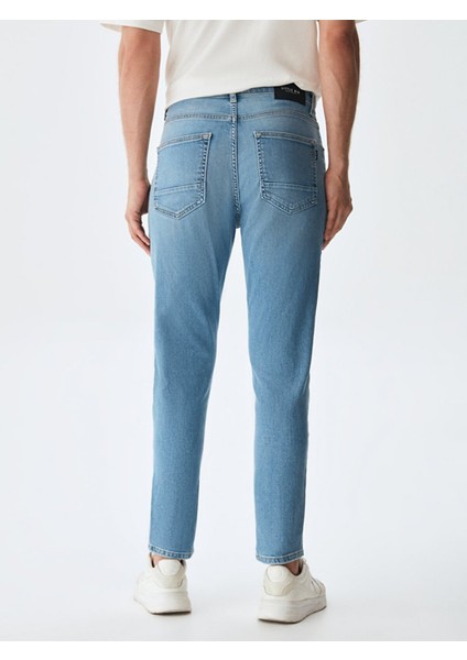 Scarty Y Skınny Jean Pantolon modelleri