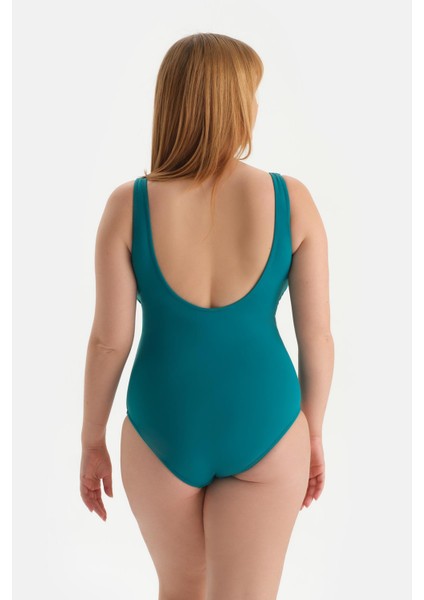 Yeşil Korseli Toparlayıcı Mayo fiyatları