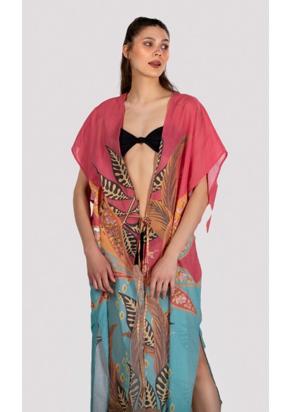 Ibiza Kaftan