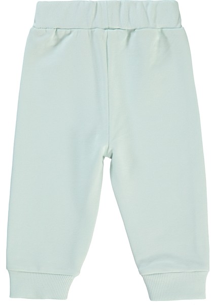 Kız Bebek Patiksiz Tek Alt 6-18 Ay Mint Yeşili fiyatları