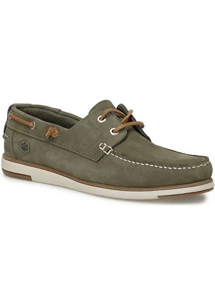 A101534368 101534368 Charles 4fx Lumberjack Erkek Günlük Ayakkabı Haki fiyatları