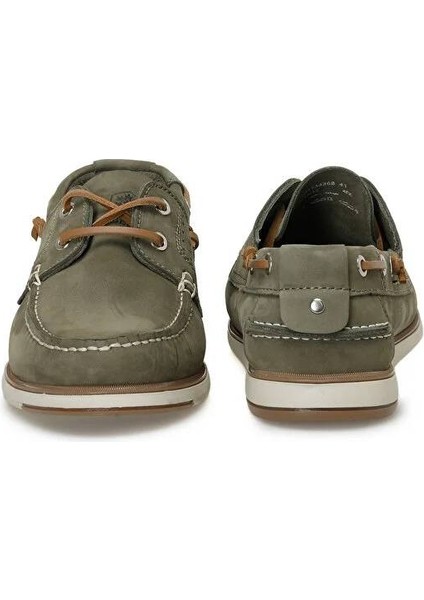 A101534368 101534368 Charles 4fx Lumberjack Erkek Günlük Ayakkabı Haki indirimleri