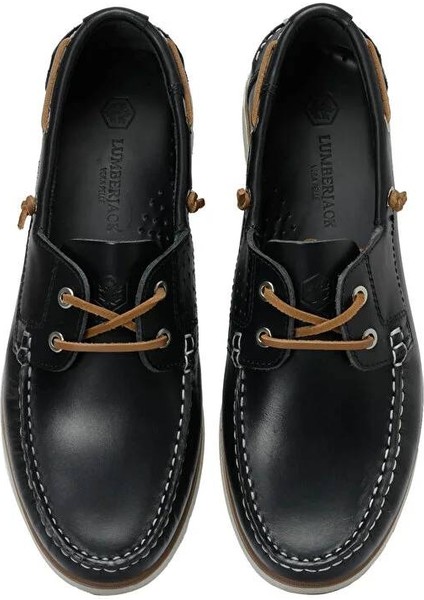 A101511461 101511461 Charles 4fx Lumberjack Erkek Günlük Ayakkabı Lacivert fırsatları