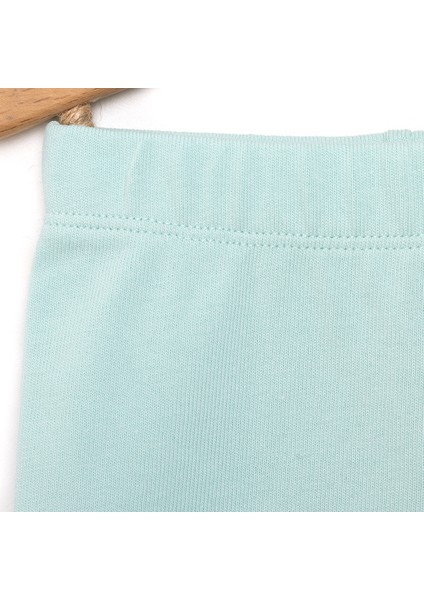 Basic Şort Kız Bebek modelleri