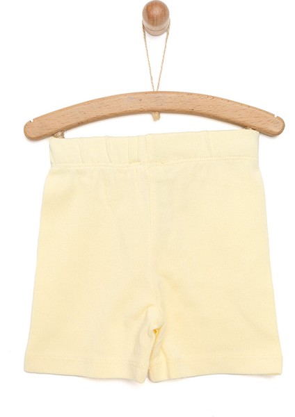 Basic Şort Kız Bebek fiyatları