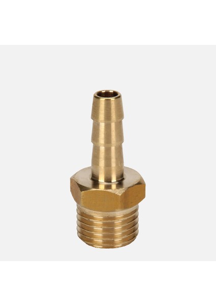 Hortum Rekoru R14 6 mm Erkek
