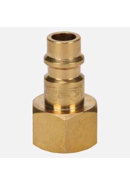 Hortum Rekoru R38 6 mm Dişi