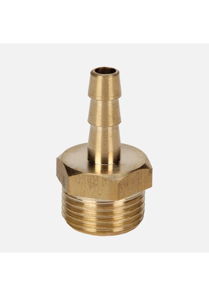 R38 6 mm Erkek Hortum Rekoru
