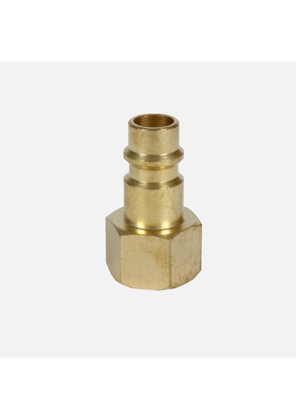 Hortum Rekoru R14 6 mm Dişi