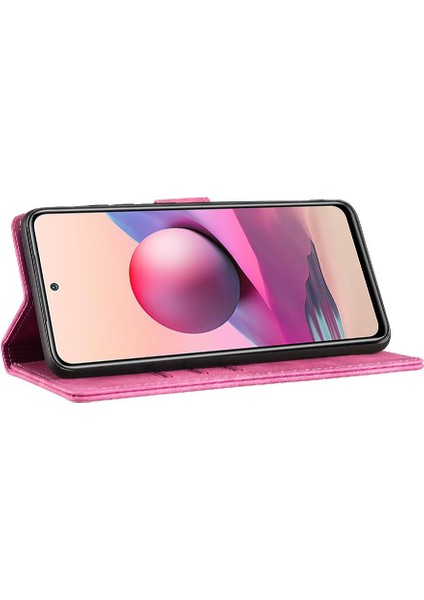 Xiaomi Redmi Note 10 Pro Plus Telefon Kılıfı (Yurt Dışından) indirimleri