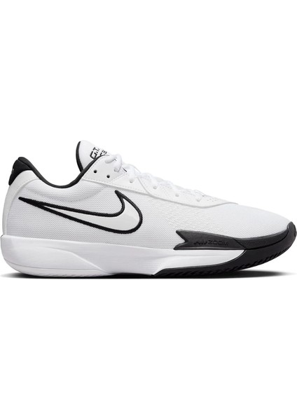 Air Zoom G.t. Cut Academy Erkek Beyaz Basketbol Ayakkabısı FB2599-100