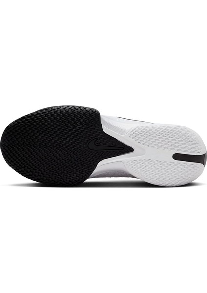 Air Zoom G.t. Cut Academy Erkek Beyaz Basketbol Ayakkabısı FB2599-100 modelleri