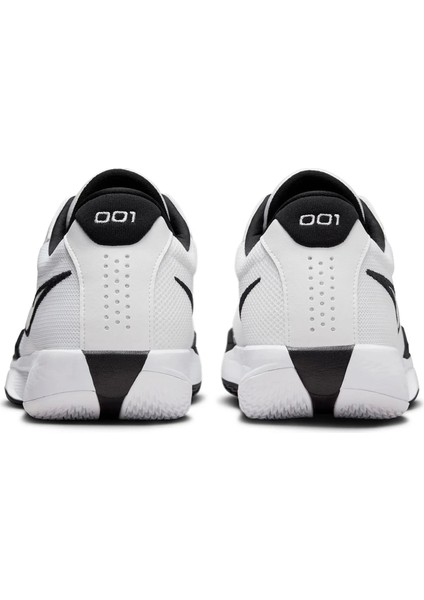 Air Zoom G.t. Cut Academy Erkek Beyaz Basketbol Ayakkabısı FB2599-100 indirimleri