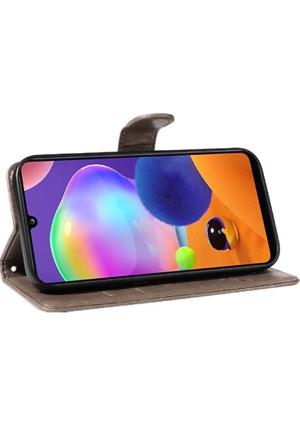Samsung Galaxy A31 Telefon Kılıfı (Yurt Dışından) indirimleri