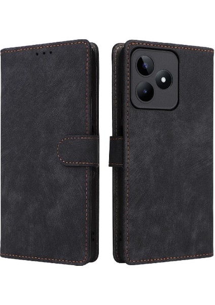 Realme C51 4g Telefon Kılıfı (Yurt Dışından)