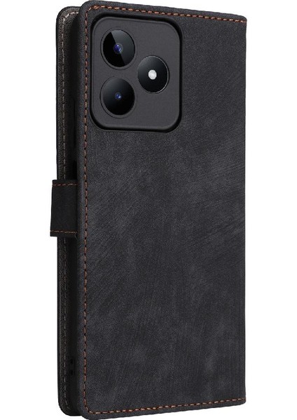 Realme C51 4g Telefon Kılıfı (Yurt Dışından)