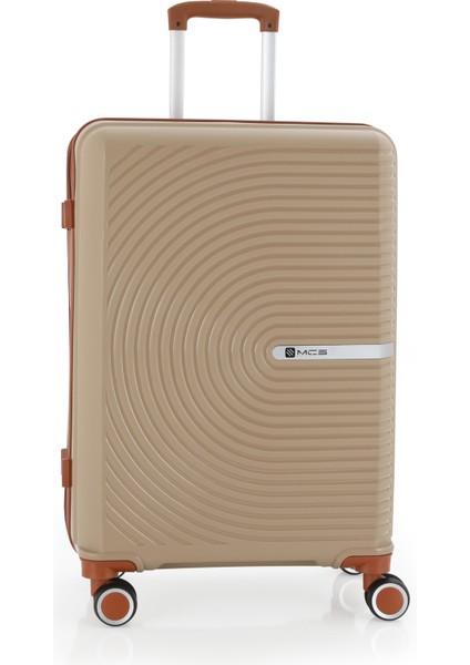 Polipropilen Valiz V374 65 cm