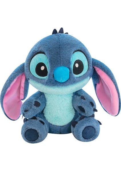 Stitch Doll Doll Stitch Doll Hediye Lilo Stitch Peluş Oyuncak (Yurt Dışından)