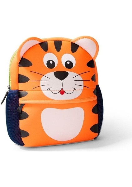 Çocuk Anaokulu Okul Çantası Öğrenci Karikatür Sevimli Sırt Çantası Hayvan Dalış Malzemesi Okul Çantası (Yurt Dışından) fiyatları