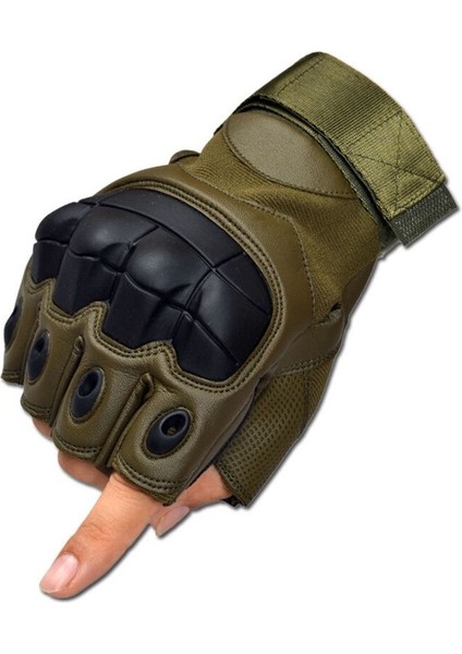 Pangolin Outdoors Kaymaz Motosiklet Sürme Eldivenleri (Yurt Dışından)