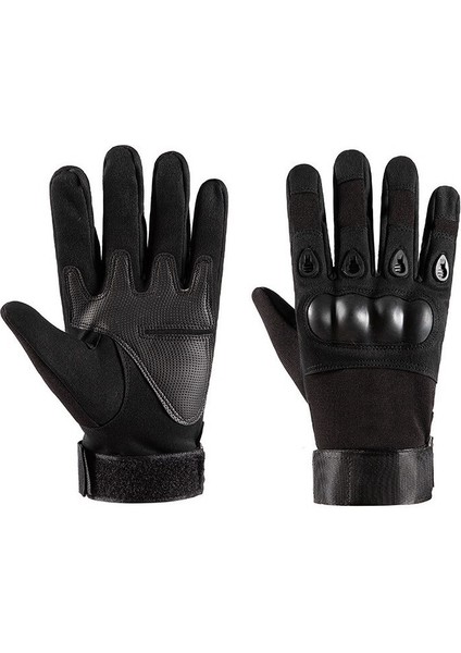 Pangolin Outdoors Motosiklet Sürme Eldivenleri (Yurt Dışından)