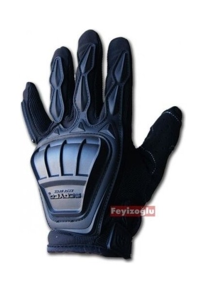 Scoyco MC08 Yazlık Korumalı Eldiven (Yurt Dışından)