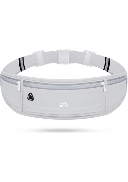 Açık Hava Sporları Için Nefes Alabilen, Su Geçirmez Bel Çantası (Yurt Dışından)