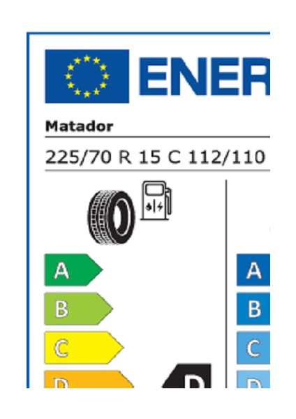 225/70 R15C 112/110R (115N) Mps125 Variantaw 8Pr Oto Yaz Lastiği (Üretim Yılı: 2024)