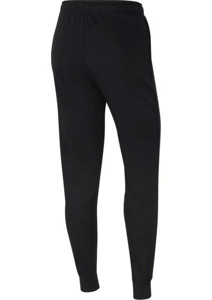 W Nk Flc PARK20 Pant Kp Kadın Siyah Pantolon CW6961-010