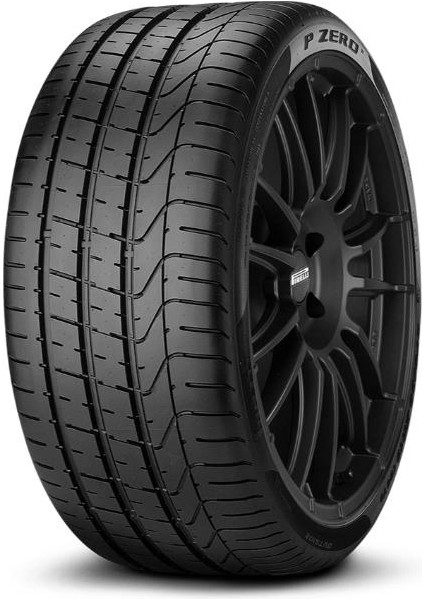 245/45 R18 100Y Xl Pzero (Ao) Oto Yaz Lastiği (Üretim Yılı: 2024)