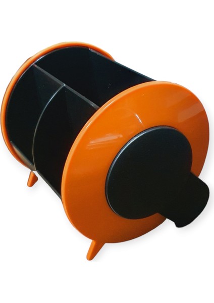 S898E Masaüstü Organizer 4 Gözlü