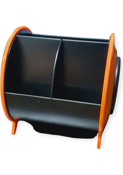 S898E Masaüstü Organizer 4 Gözlü