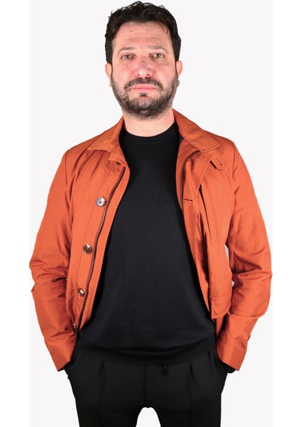 SM24SW18002 Sabri Özel Rony Mont Kiremit fiyatları