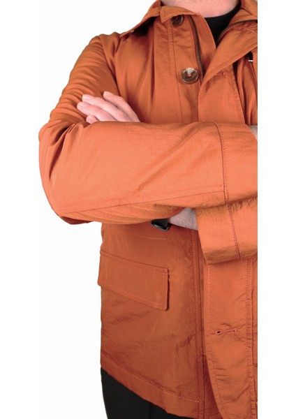 SM24SW18002 Sabri Özel Rony Mont Kiremit modelleri