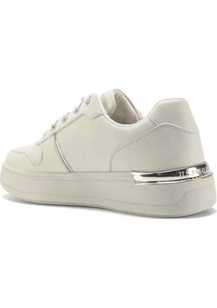 Alka 4fx Kadın Sneaker Ayakkabı 101532313BEJ modelleri