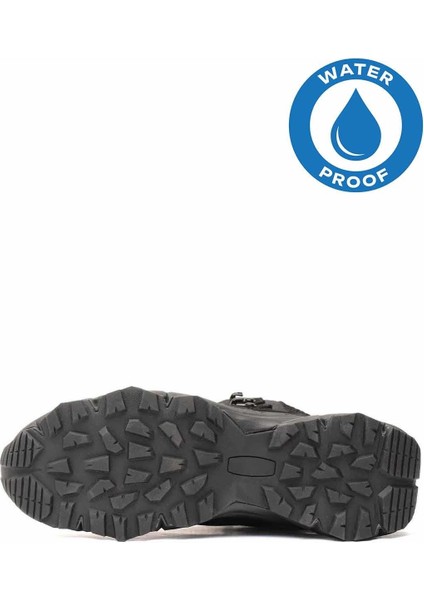 X-Ray Erkek Bot Ayakkabı 900346-2042BLACK