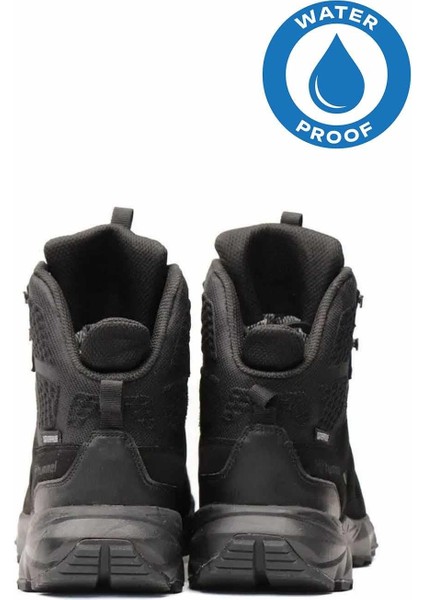 X-Ray Erkek Bot Ayakkabı 900346-2042BLACK