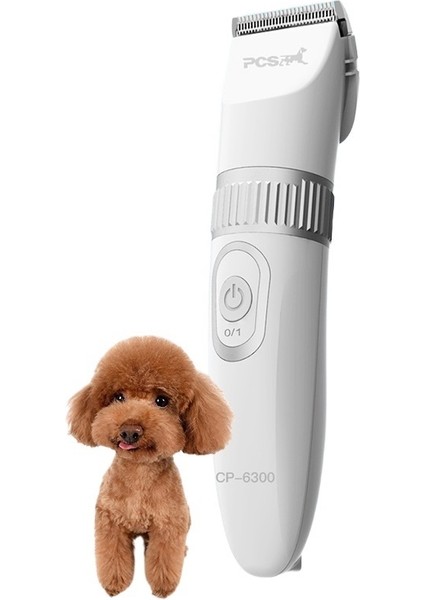 Köpek Saç Çıkarıcı Evcil Hayvan Saç Kesme Makinesi (Yurt Dışından)