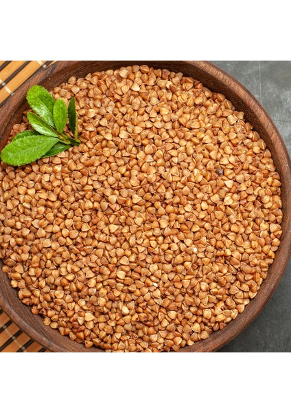 Çiğ Karabuğday (Greçka) 1 kg