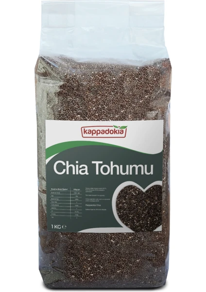 Chia 1kg