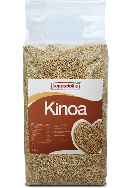 Kinoa 1 kg