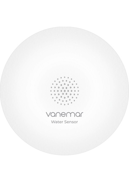 Yüksek Su Sensörü - Vanemar Akıllı Tekne Takip/izleme Sistemi