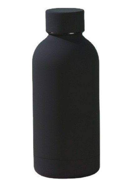 Keluofu 500ML Büyük Kapasiteli Küçük Ağız Sporları Açık Taşınabilir Ovma Su Isıtıcısı (Yurt Dışından)