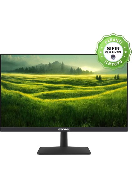 23.8 Ezcool Corp EZC24 100HZ 5ms HDMI VGA